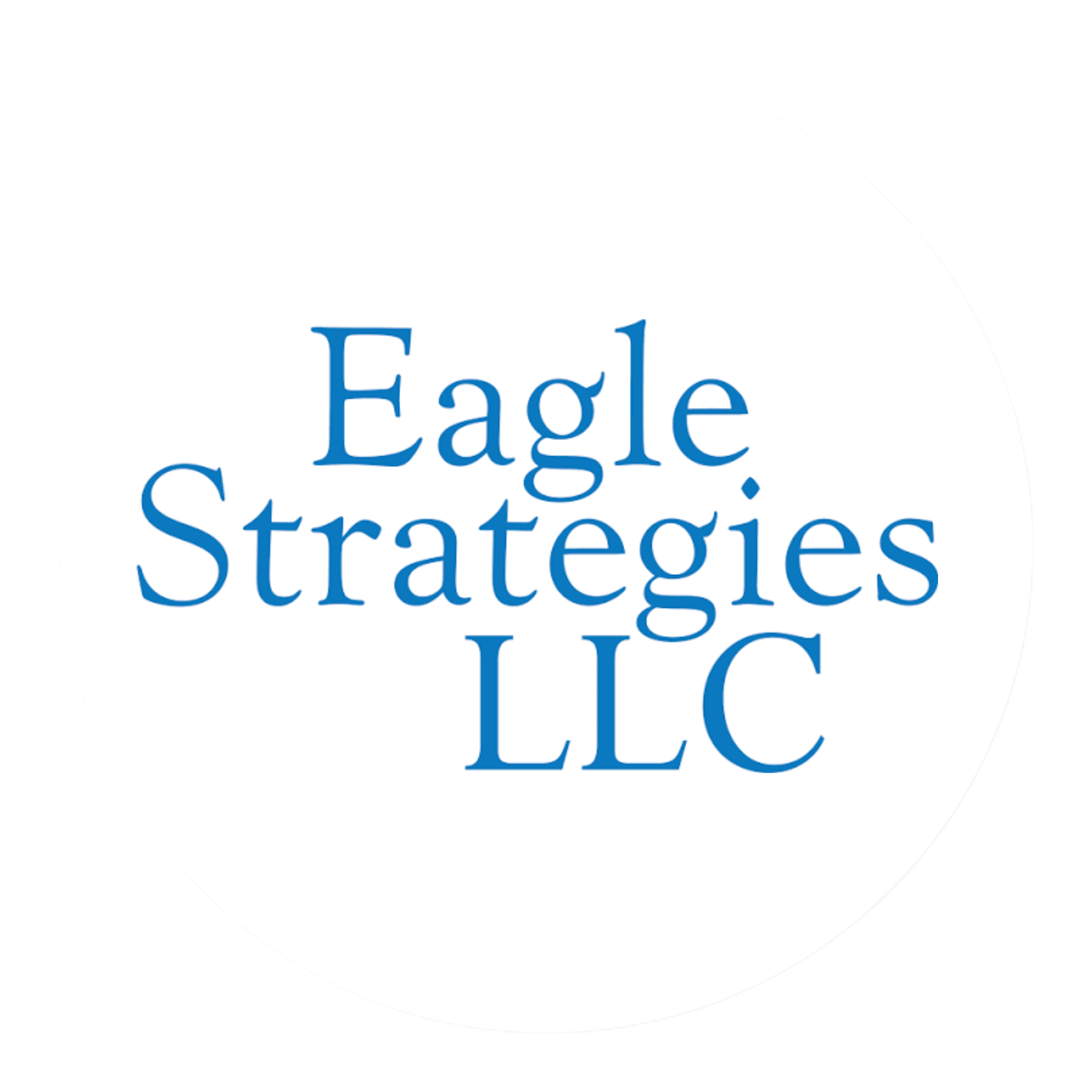 Eagle Strategies Circle